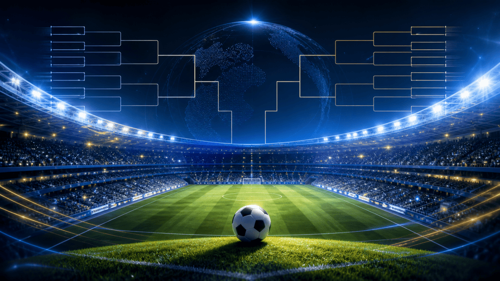 Mundial 2026: así funcionará el nuevo formato de 48&nbsp;selecciones
