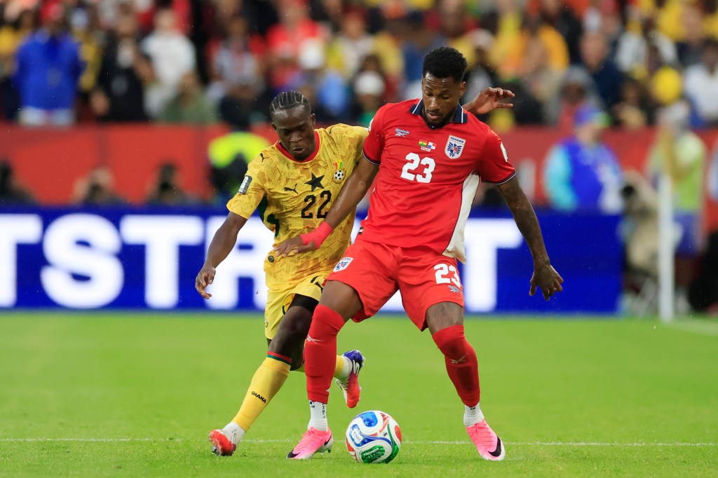 Panamá espera en cuartos de final de la Liga de Naciones&nbsp;2026/27