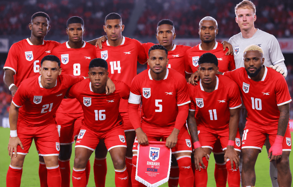 Panamá viajará a India para su primer amistoso después del Mundial&nbsp;2026