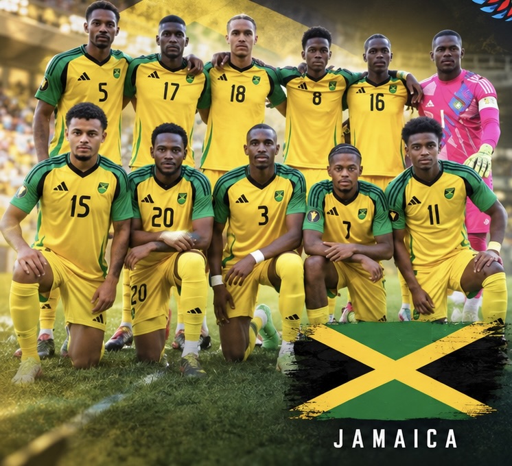 Jamaica recibirá a Guatemala en el inicio de un Grupo B cargado de&nbsp;rivalidades