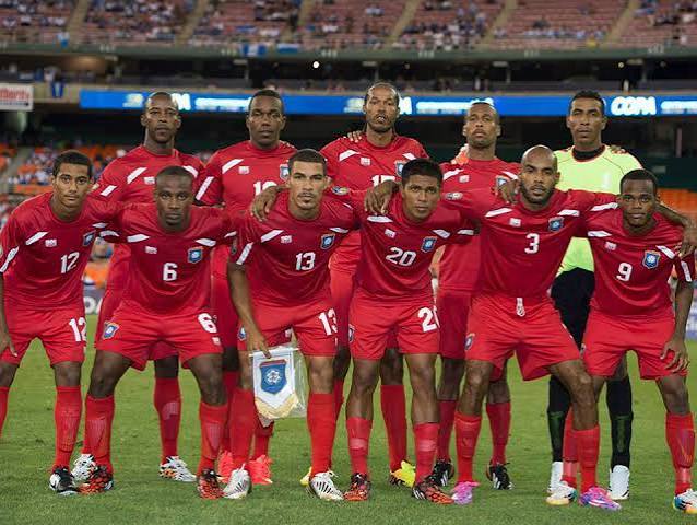 Belice tendrá sede y seis partidos en su camino por la Liga&nbsp;B