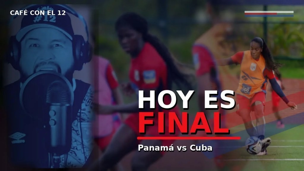 Panamá vs Cuba: hoy sí es una final&nbsp;real