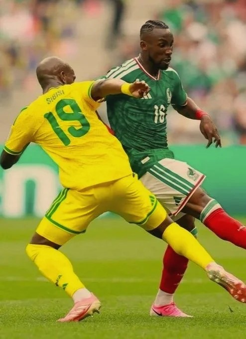 México abre el Mundial 2026 con triunfo sólido ante Sudáfrica y toma el control del Grupo&nbsp;A