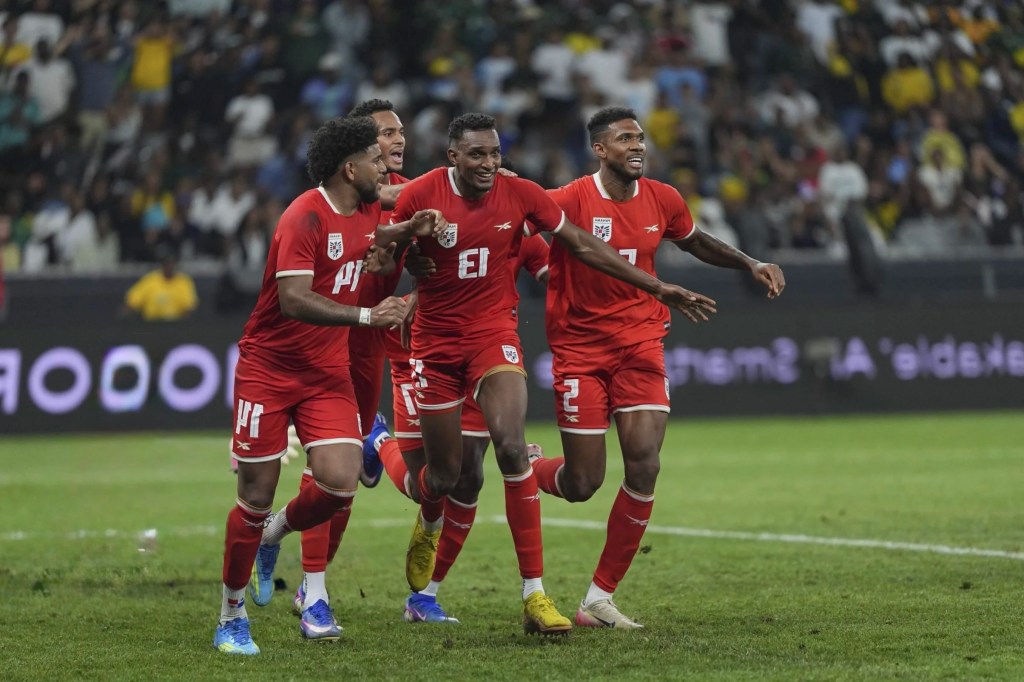 Panamá llega con la agenda más fuerte de Centroamérica rumbo al Mundial&nbsp;2026