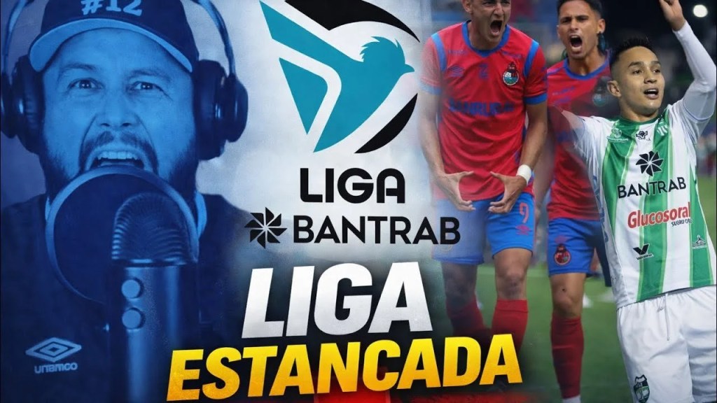 El problema de la Liga Nacional que está frenando a&nbsp;Guatemala