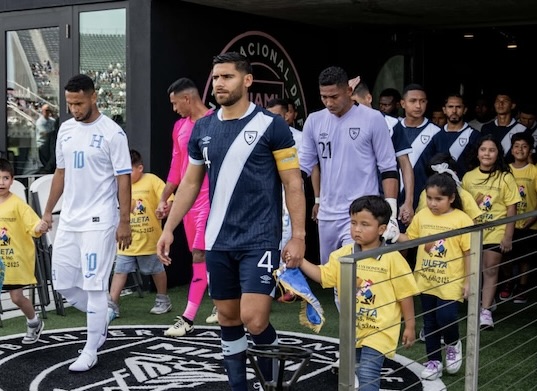 Guatemala no enfrenta a Honduras, pero lo que haga la Bicolor sí puede cambiar el&nbsp;grupo